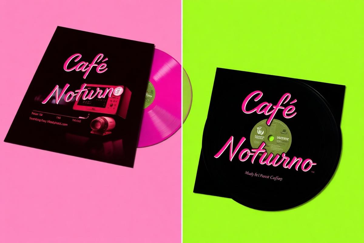 Café Noturno