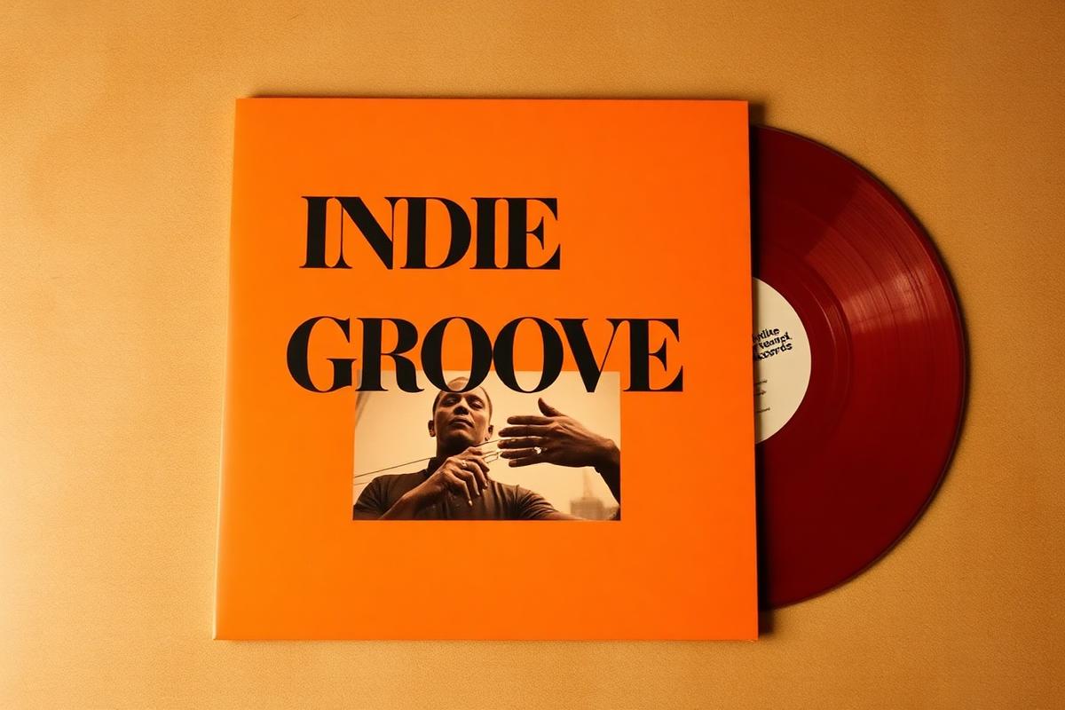 Indie Groove Records